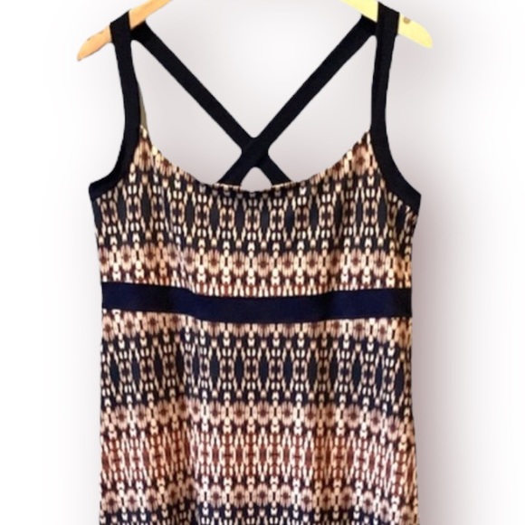 EDDIE BAUER MAXI DRESS - Picture 2 of 15